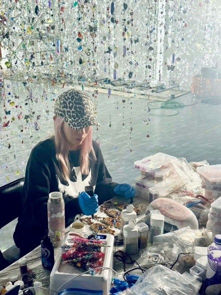 Mika Ninagawa Modern & Contemporary Art